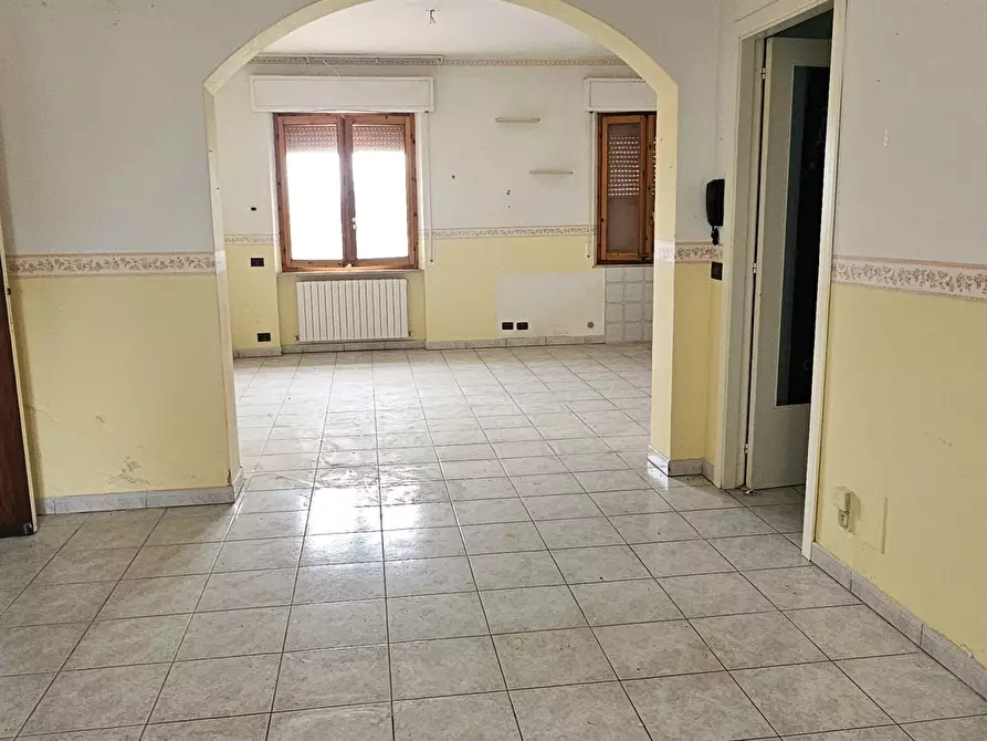 Immagine 2 di Appartamento in vendita  in Via Pieve snc a Belvedere Ostrense
