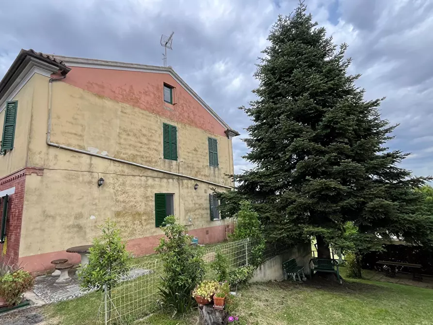 Immagine 1 di Casa indipendente in vendita  in Contrada Valle 6 a Poggio San Marcello