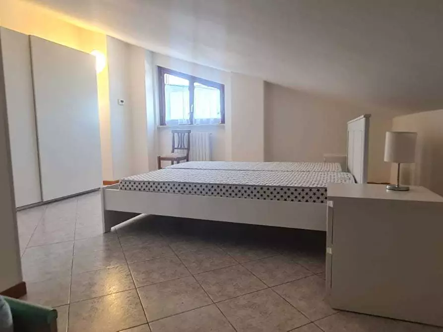 Immagine 5 di Appartamento in affitto  in Via Appennini snc a Jesi