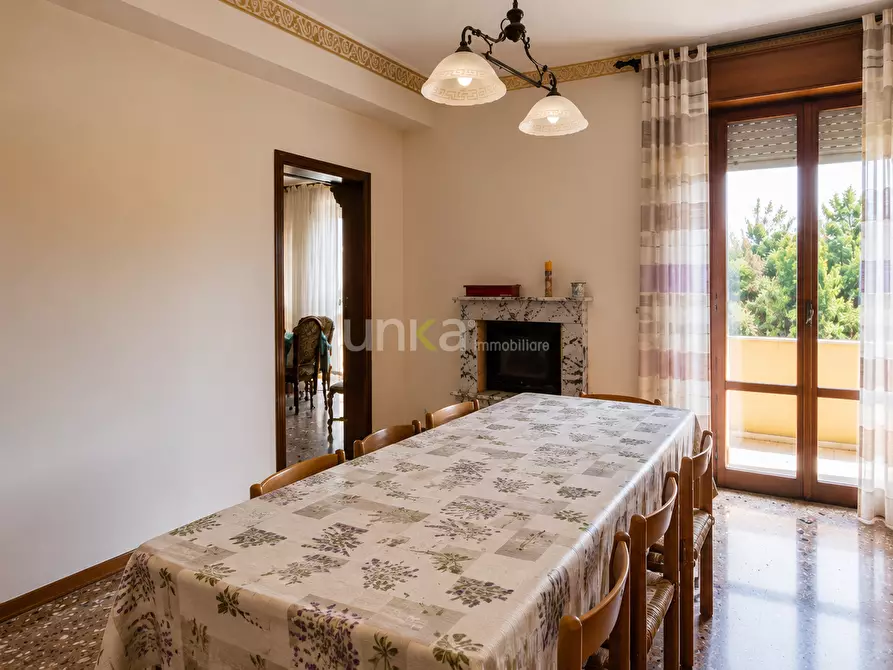 Immagine 13 di Casa indipendente in vendita  in Via Sant'Ubaldo snc a Monsano