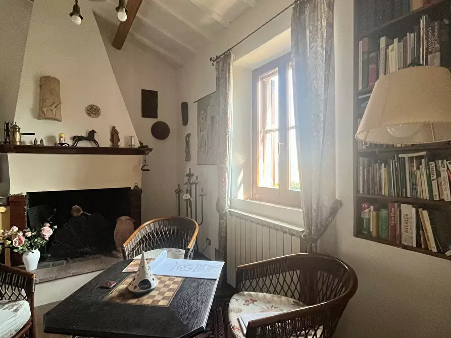 Immagine 32 di Casa indipendente in vendita  in Contrada Colle a Montecarotto