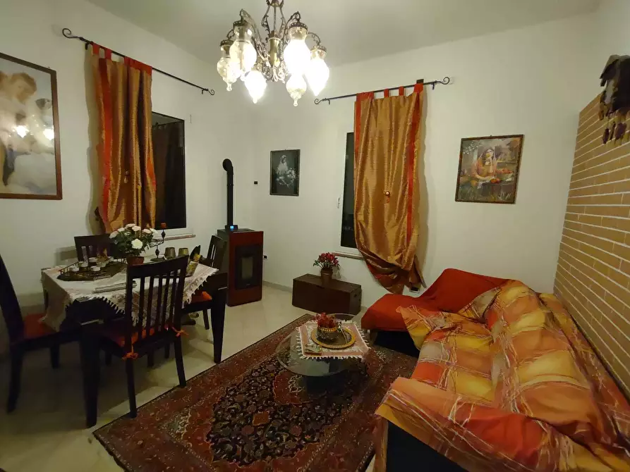 Immagine 26 di Casa indipendente in vendita  in via coppetella 6 a Jesi