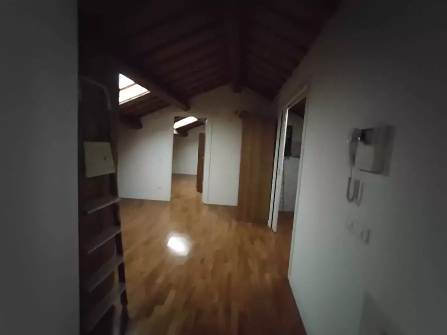 Immagine 23 di Appartamento in vendita  in Via XX Settembre 18 a Jesi