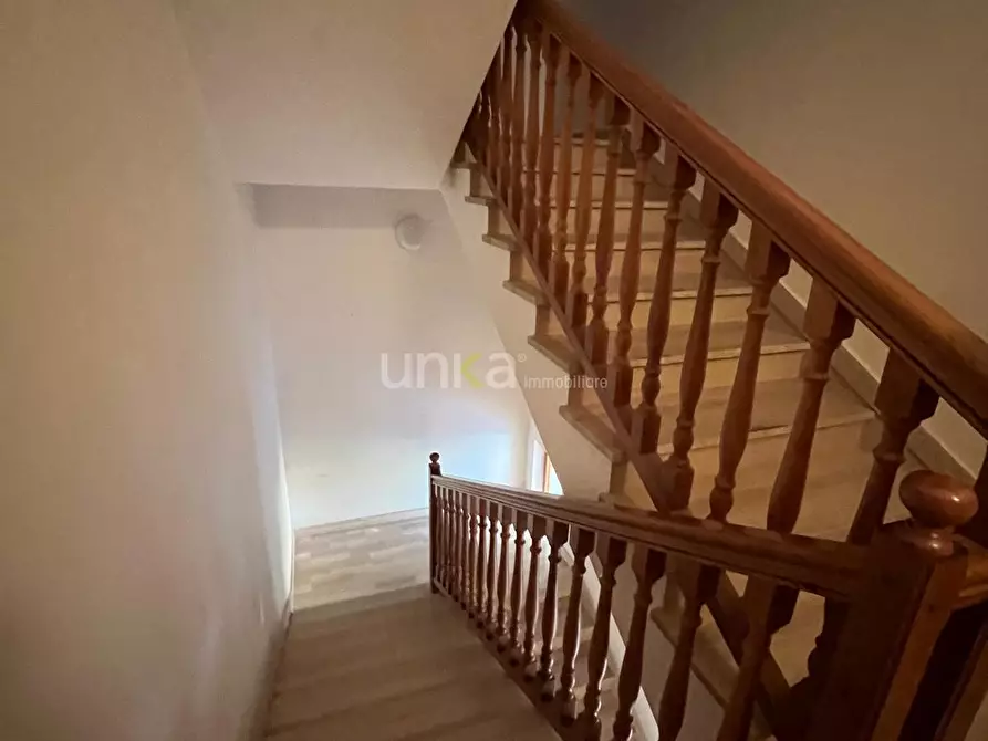 Immagine 9 di Appartamento in vendita  in Via Giuseppe Uncini snc a Jesi