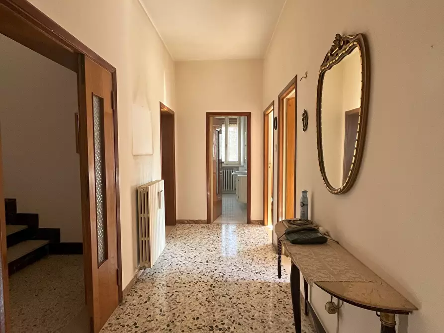 Immagine 21 di Casa indipendente in vendita  in Viale Verdi snc a Jesi