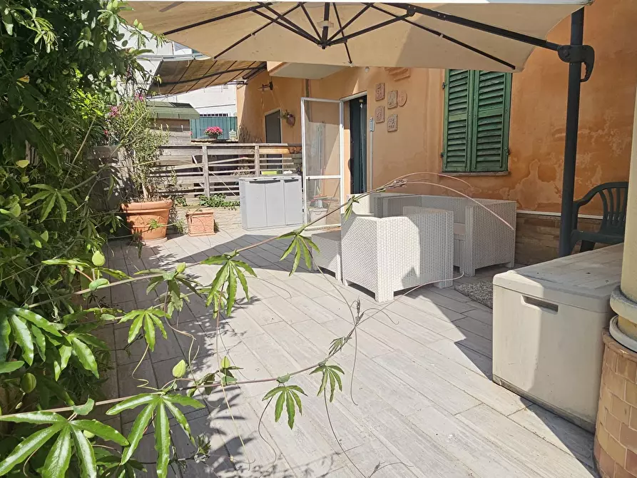 Immagine 10 di Appartamento in vendita  in Via San Pietro Martire snc a Jesi