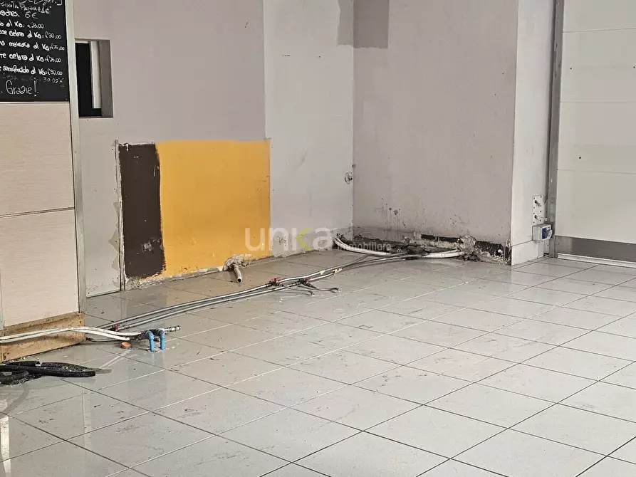 Immagine 6 di Locale commerciale in affitto  in Viale della Vittoria snc a Jesi