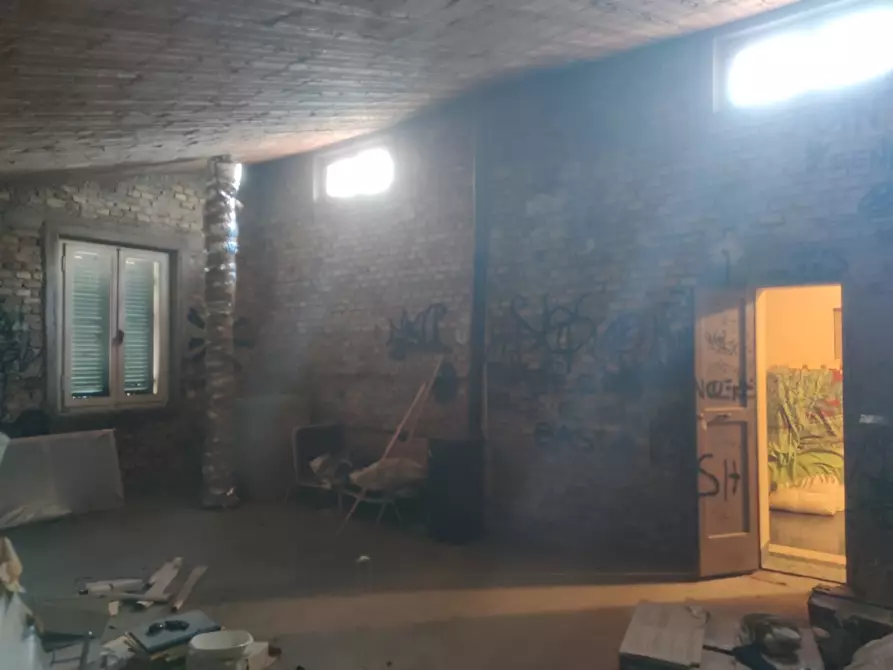 Immagine 15 di Appartamento in vendita  in Via Cupramontana 16 a Jesi