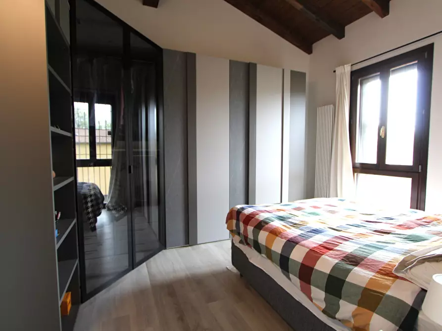 Immagine 35 di Porzione di casa in vendita  in Via Prati di Soletto a Valsamoggia