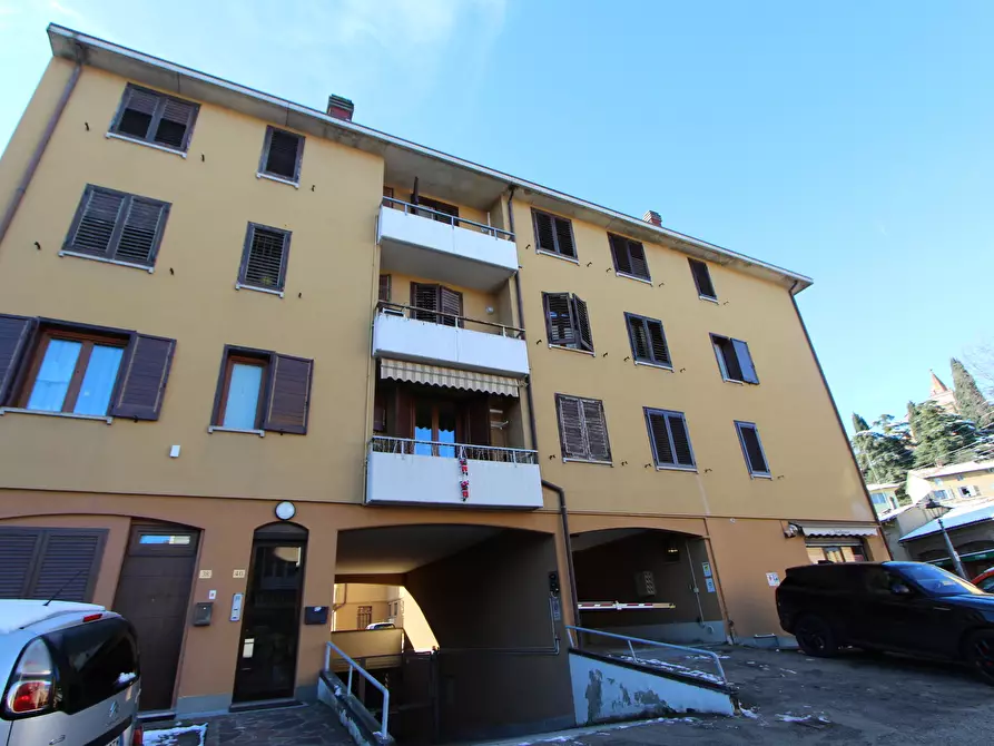 Immagine 12 di Appartamento in vendita  in Via A. Zanasi a Valsamoggia