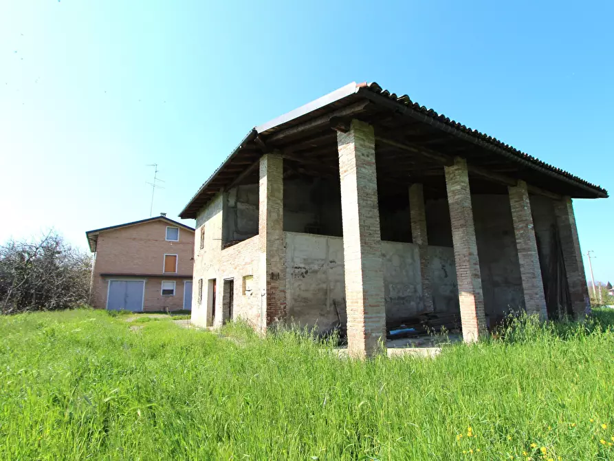Immagine 53 di Porzione di casa in vendita  in Viale M. di Canossa a Valsamoggia
