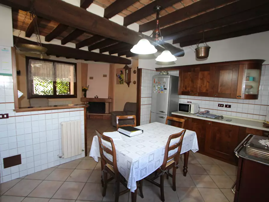 Immagine 28 di Porzione di casa in vendita  in Via Sant'Andrea a Valsamoggia