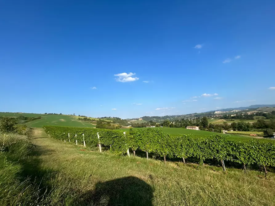 Immagine 6 di Porzione di casa in vendita  in Via Barlete a Valsamoggia