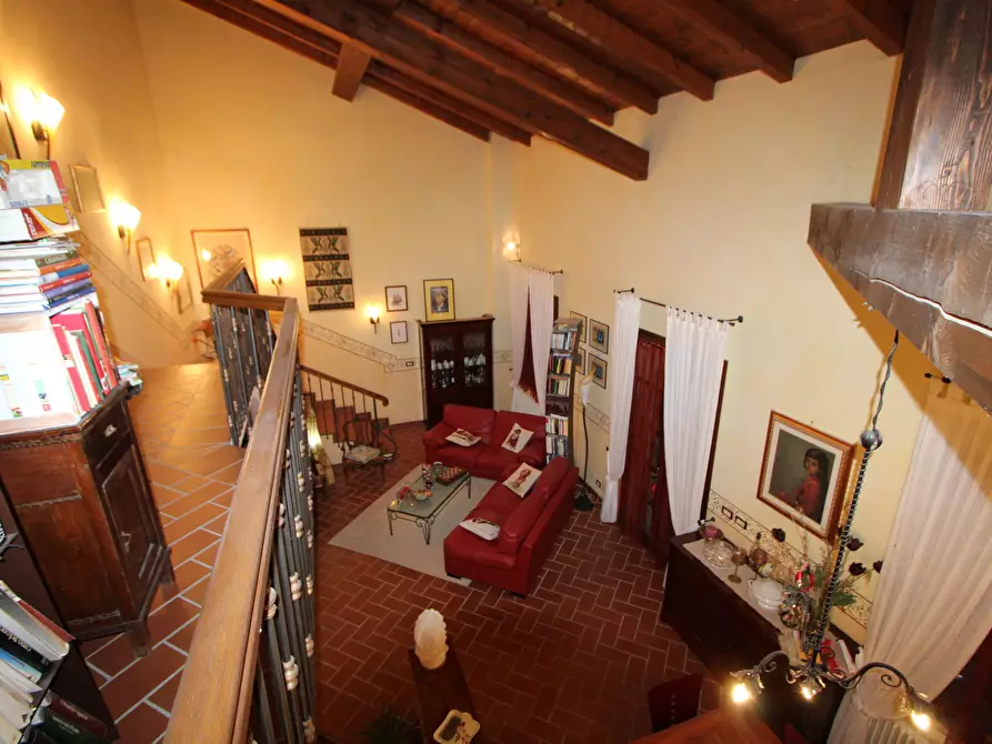 Immagine 23 di Porzione di casa in vendita  in Via Marco Biagi a Valsamoggia