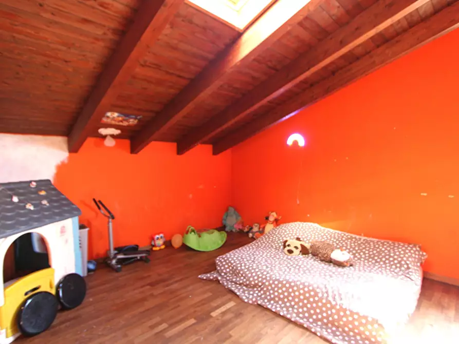 Immagine 33 di Casa indipendente in vendita  in Via Ca' Foscolo a Valsamoggia