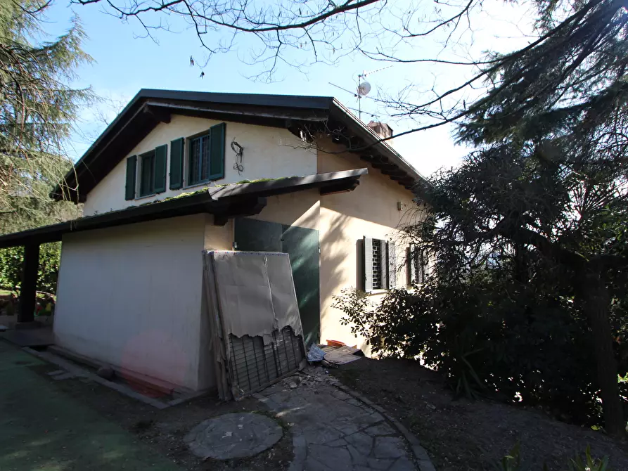 Immagine 57 di Casa indipendente in vendita  in Via Ca' Foscolo a Valsamoggia