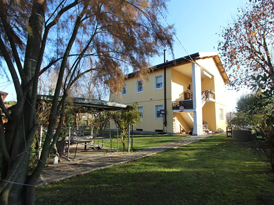 Immagine 6 di Casa indipendente in vendita  in Via Cassola a Valsamoggia