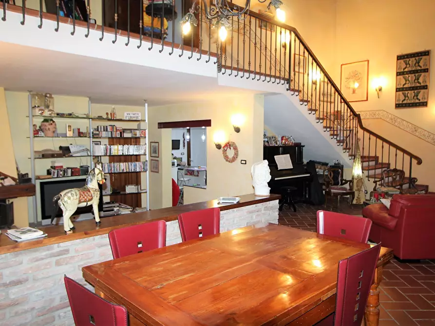 Immagine 13 di Porzione di casa in vendita  in Via Marco Biagi a Valsamoggia