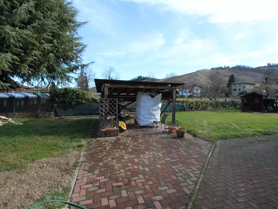 Immagine 60 di Villa in vendita  in Via dell'Artigiano 1 a Valsamoggia