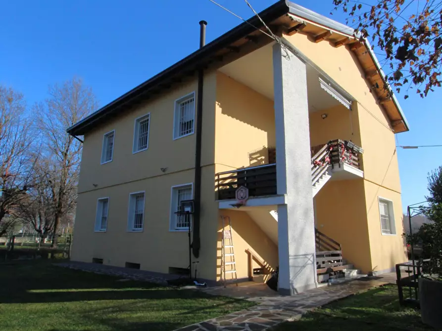 Immagine 23 di Casa indipendente in vendita  in Via Cassola a Valsamoggia