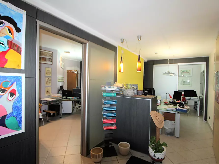 Immagine 43 di Porzione di casa in vendita  in Via Marco Biagi a Valsamoggia