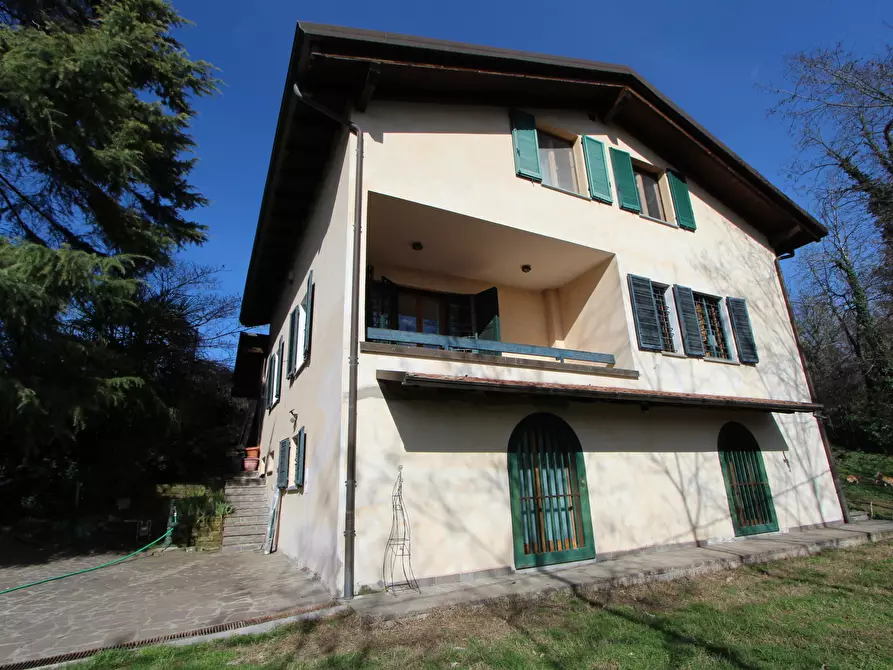 Immagine 60 di Casa indipendente in vendita  in Via Ca' Foscolo a Valsamoggia