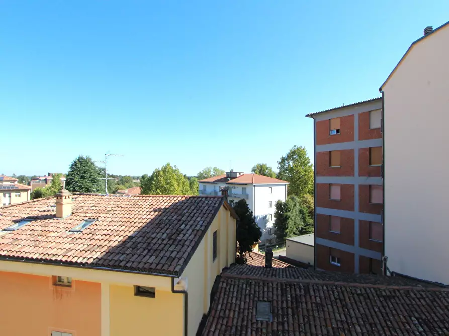 Immagine 22 di Appartamento in vendita  in Via G. Matteotti a Valsamoggia