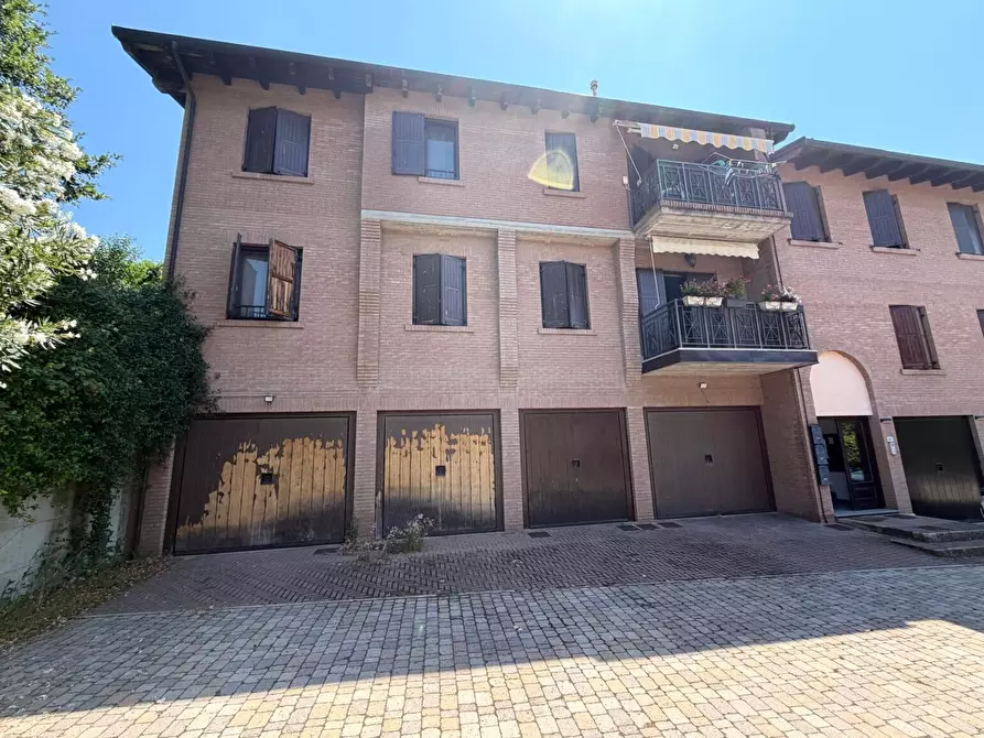 Immagine 22 di Appartamento in vendita  in Via Fagnano 72B a Valsamoggia