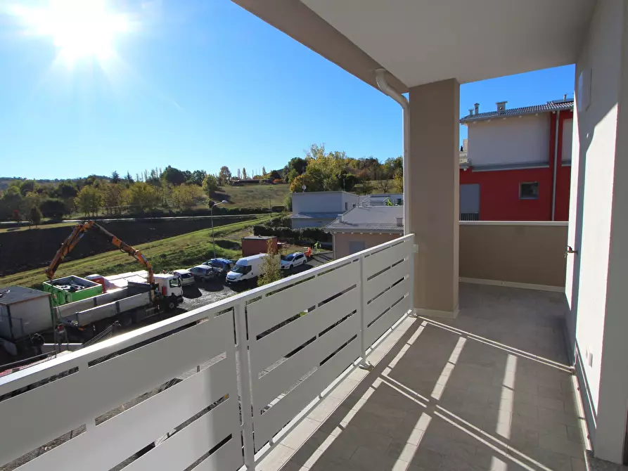 Immagine 21 di Appartamento in vendita  in Via dalla Chiesa Carlo Alberto a Valsamoggia