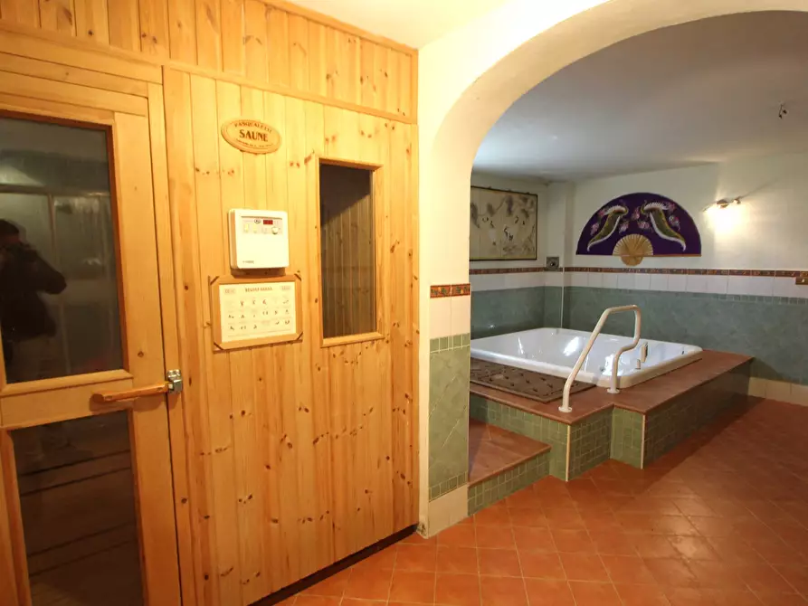 Immagine 45 di Casa indipendente in vendita  in Via Ca' Foscolo a Valsamoggia