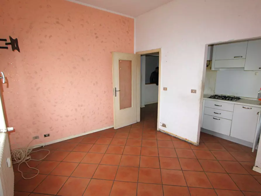 Immagine 6 di Appartamento in vendita  in Via Sirena a Valsamoggia