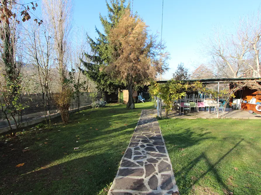 Immagine 3 di Casa indipendente in vendita  in Via Cassola a Valsamoggia