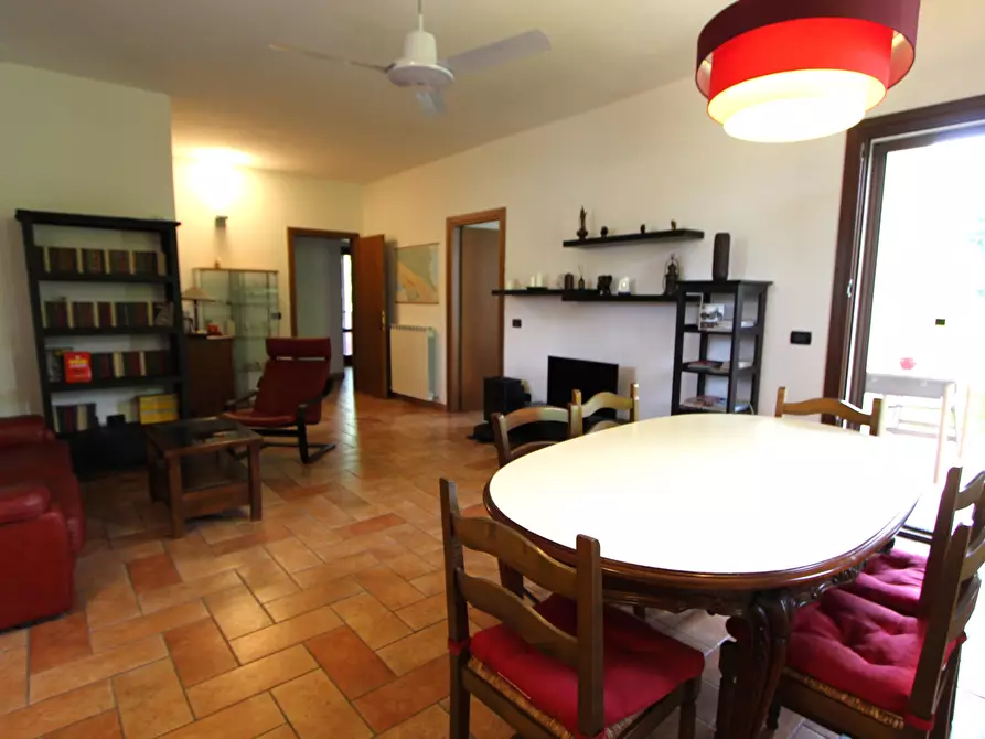 Immagine 6 di Casa indipendente in vendita  in Via Ciano a Valsamoggia