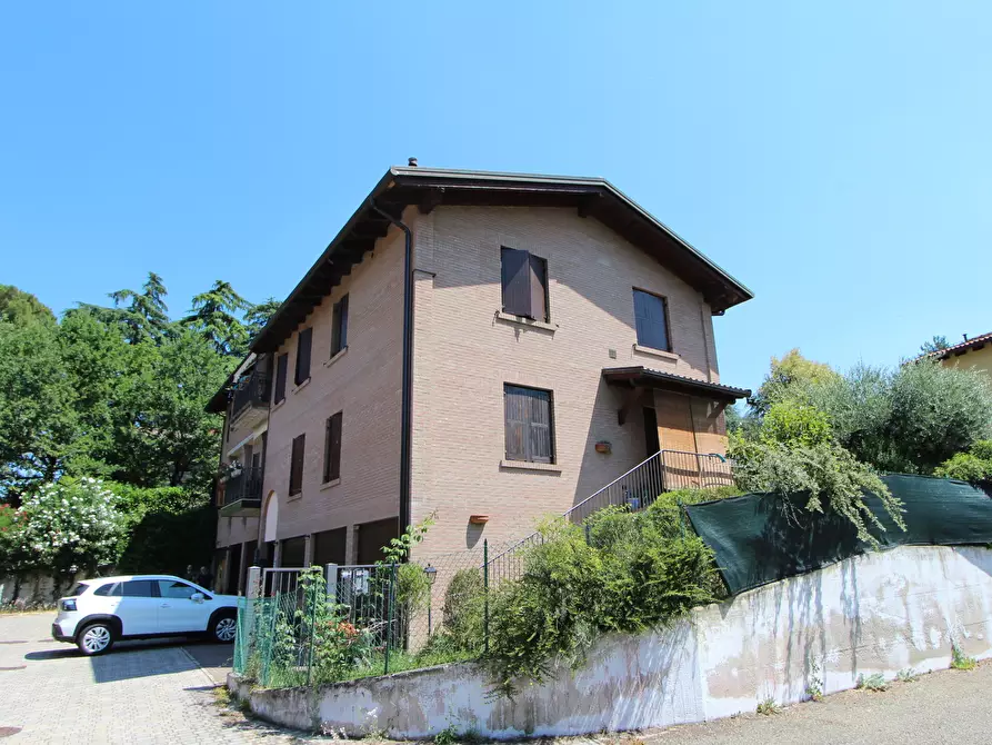 Immagine 19 di Appartamento in vendita  in Via Fagnano 72B a Valsamoggia