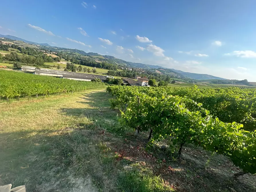 Immagine 9 di Porzione di casa in vendita  in Via Barlete a Valsamoggia
