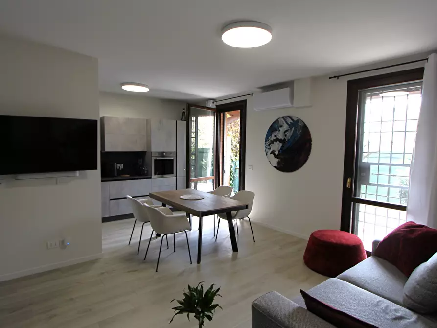 Immagine 2 di Porzione di casa in vendita  in Via Prati di Soletto a Valsamoggia