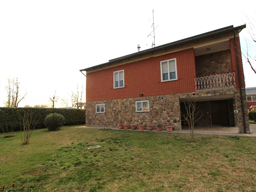 Immagine 24 di Casa indipendente in vendita  in Via Tombetto 18-22 a Valsamoggia