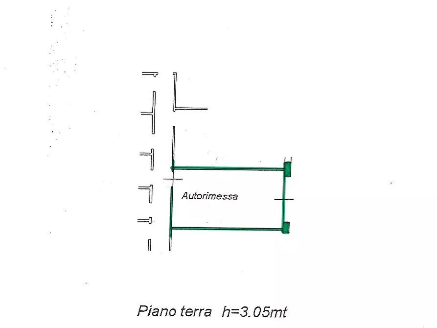 Immagine 39 di Appartamento in vendita  in Piazza Lorenzo D' Auria 3 a Valsamoggia