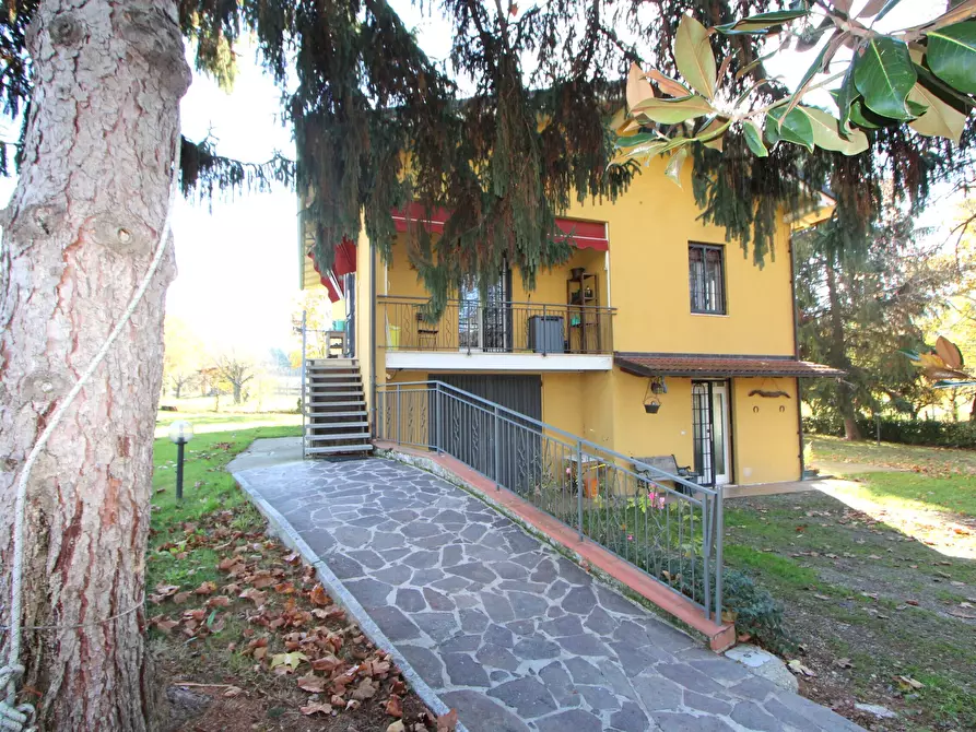 Immagine 21 di Casa indipendente in vendita  in Via Sant'Andrea a Valsamoggia