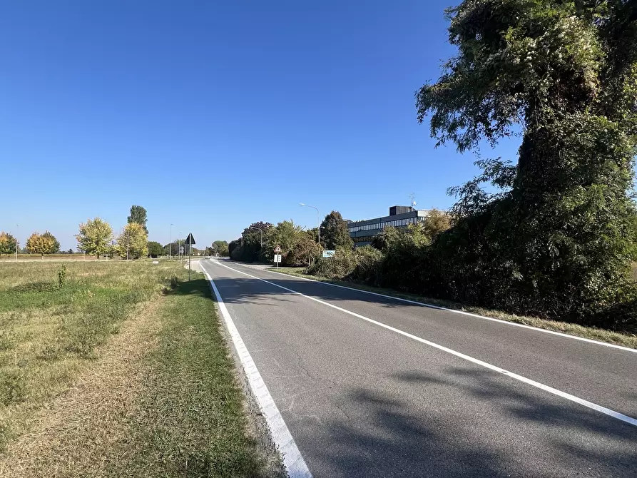 Immagine 4 di Terreno industriale in vendita  in Via Cassola a Valsamoggia