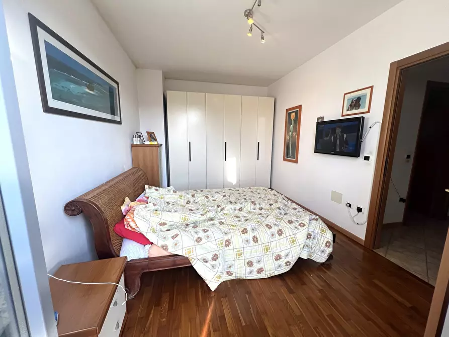 Immagine 23 di Appartamento in vendita  in Via Giuseppe Mazzini a Valsamoggia