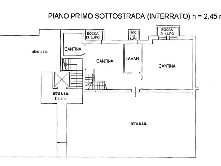 Immagine 44 di Appartamento in vendita  in SP569 18 a Valsamoggia