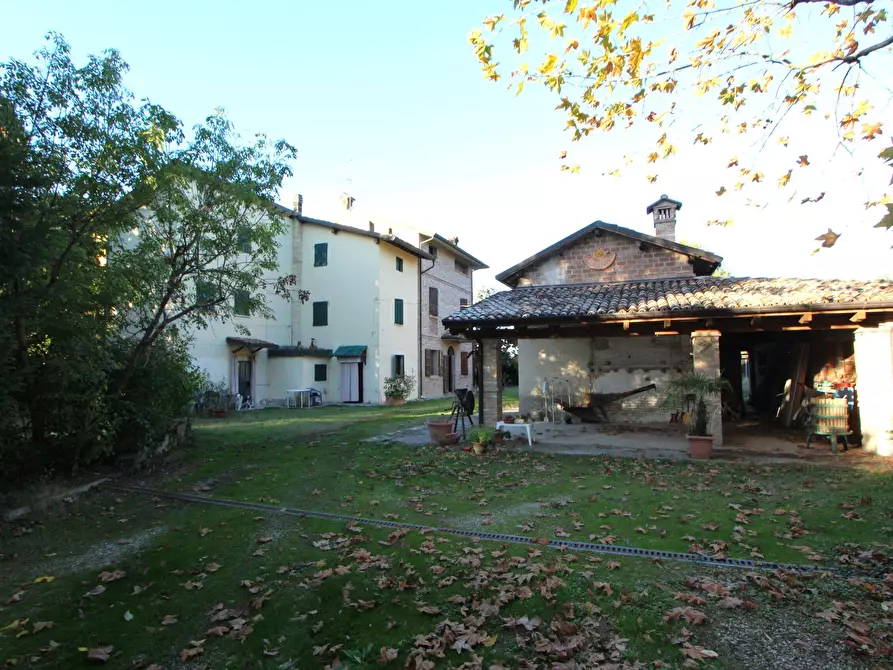 Immagine 14 di Porzione di casa in vendita  in Via Magazzino a Valsamoggia