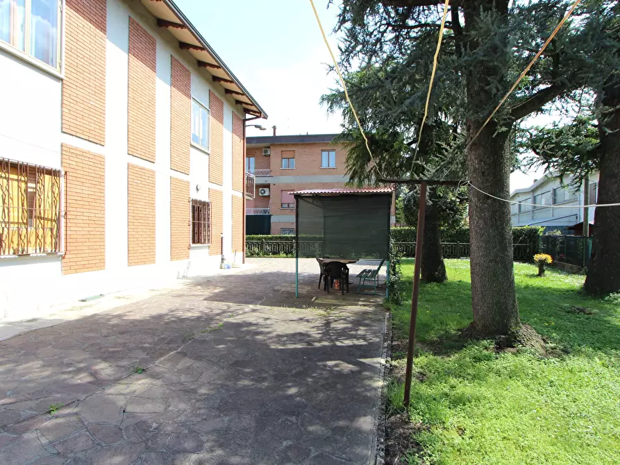 Immagine 36 di Casa indipendente in vendita  in Via Panzanesa a Valsamoggia