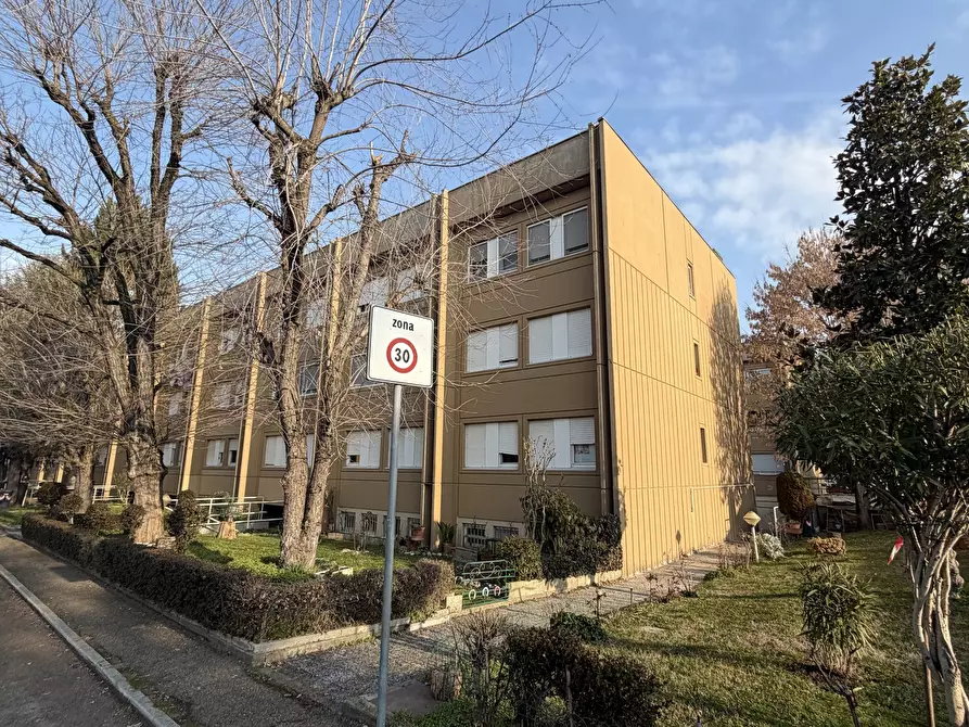 Immagine 43 di Appartamento in vendita  in Via della Resistenza 17 a Valsamoggia