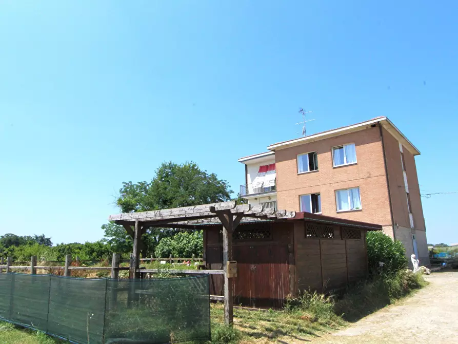 Immagine 23 di Casa indipendente in vendita  in Via Vanotto a Valsamoggia