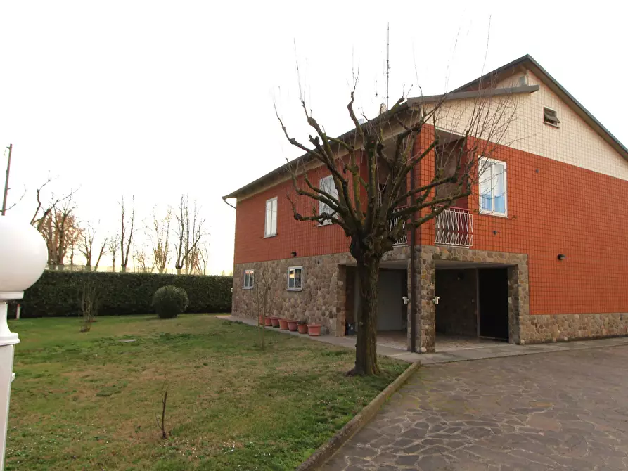 Immagine 20 di Casa indipendente in vendita  in Via Tombetto 18-22 a Valsamoggia