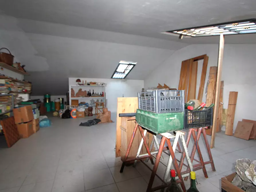 Immagine 39 di Villetta a schiera in vendita  in Via Pietro Nenni 26 a Valsamoggia