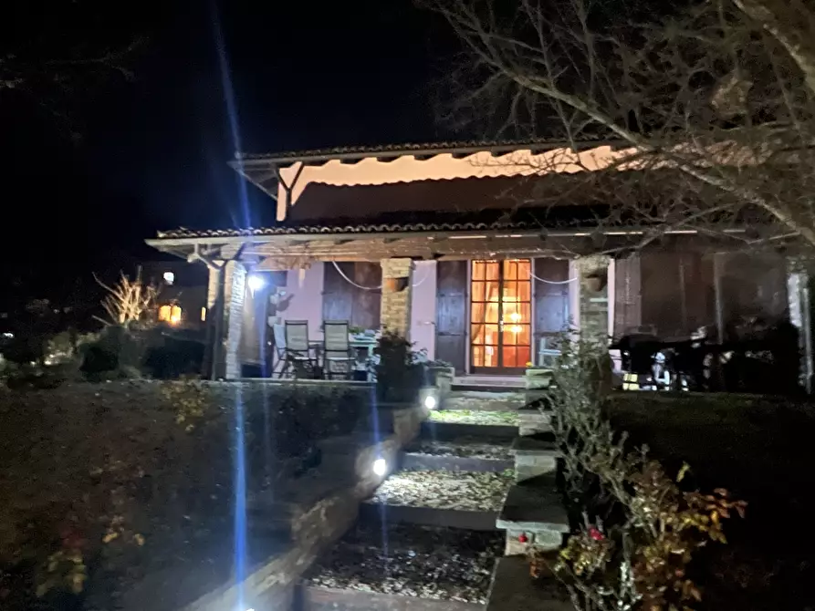 Immagine 7 di Porzione di casa in vendita  in Via Marco Biagi a Valsamoggia