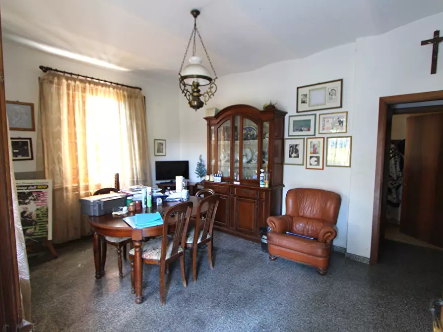 Immagine 6 di Porzione di casa in vendita  in Via Monteveglio a Valsamoggia